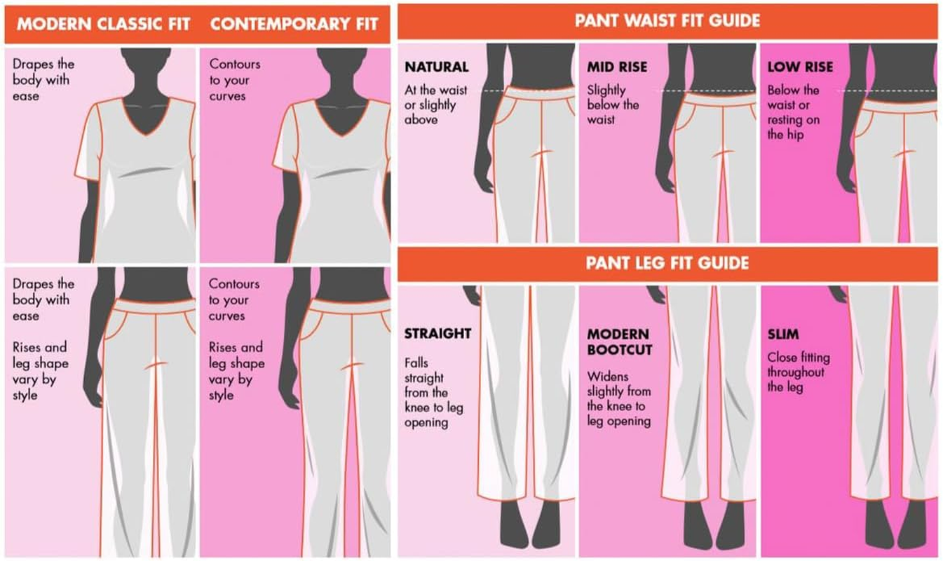 KOI Next Gen on the Move Women'S 8-Pocket Maternity Scrub Pants image number 6