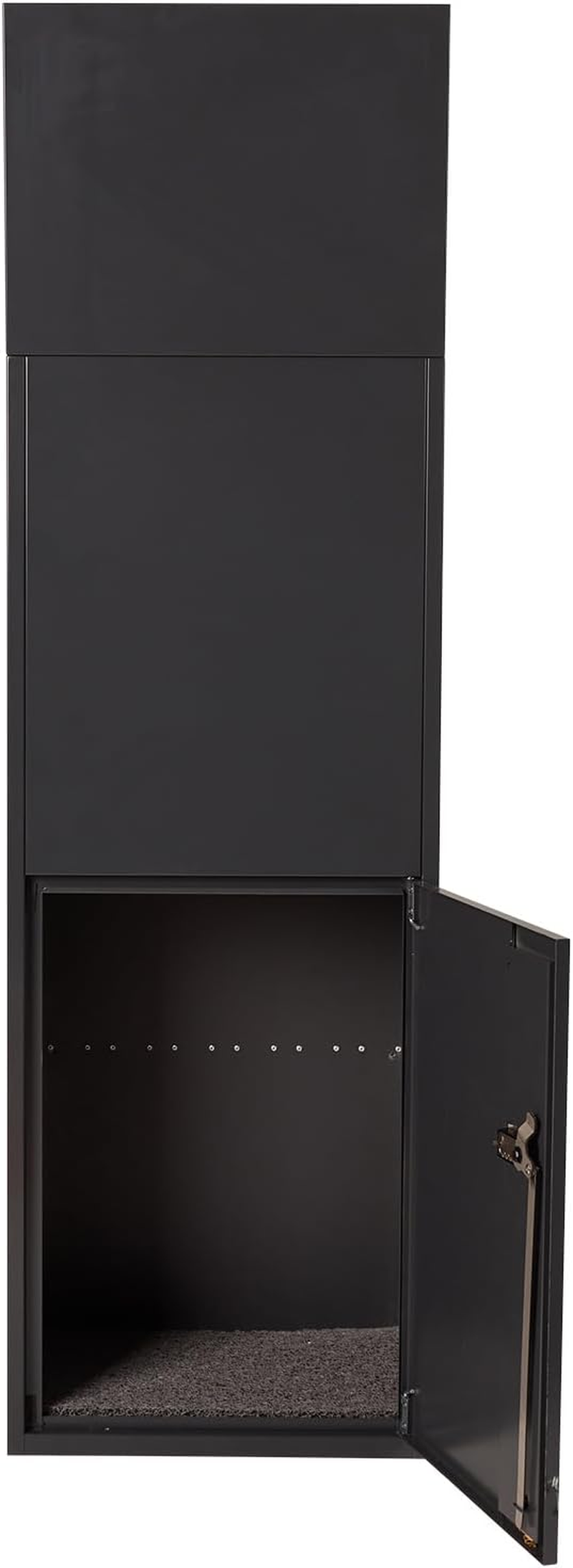 Empire Parcel LETTERBOX