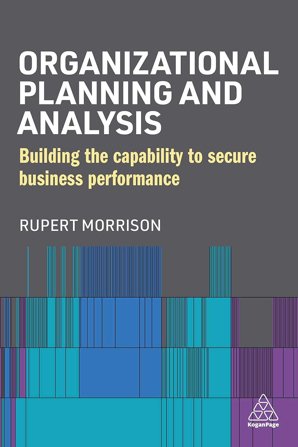Organizational Planning and Analysis: Building the Capability to Secure Business Performance image number 1