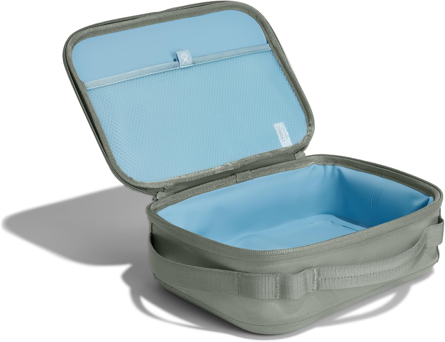 Hydro Flask 5 L Carry Out Lunch Box Agave - Black image number 7