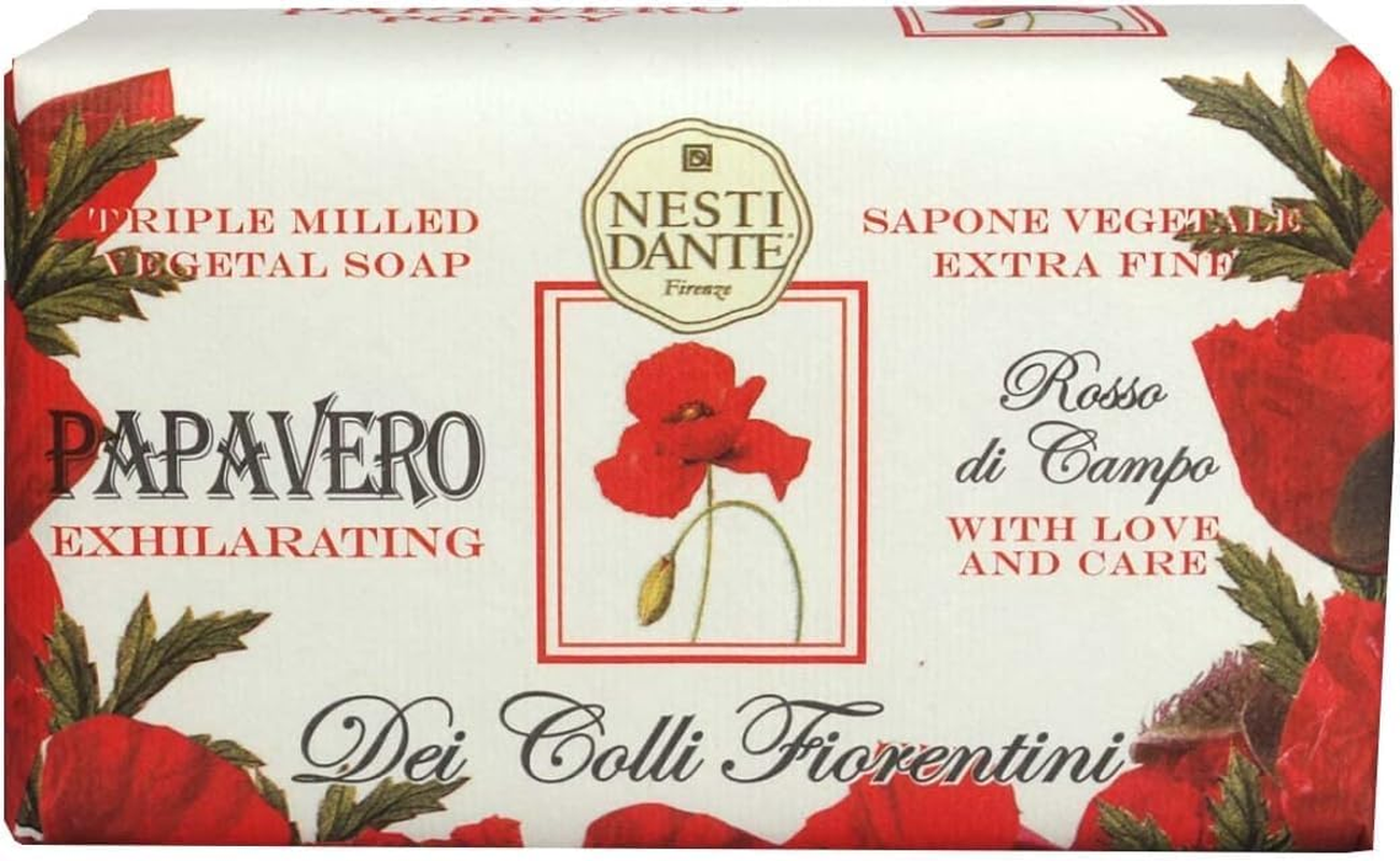 Nesti Dante Dei Colli Fiorentini Set of 6 150G Each image number 3