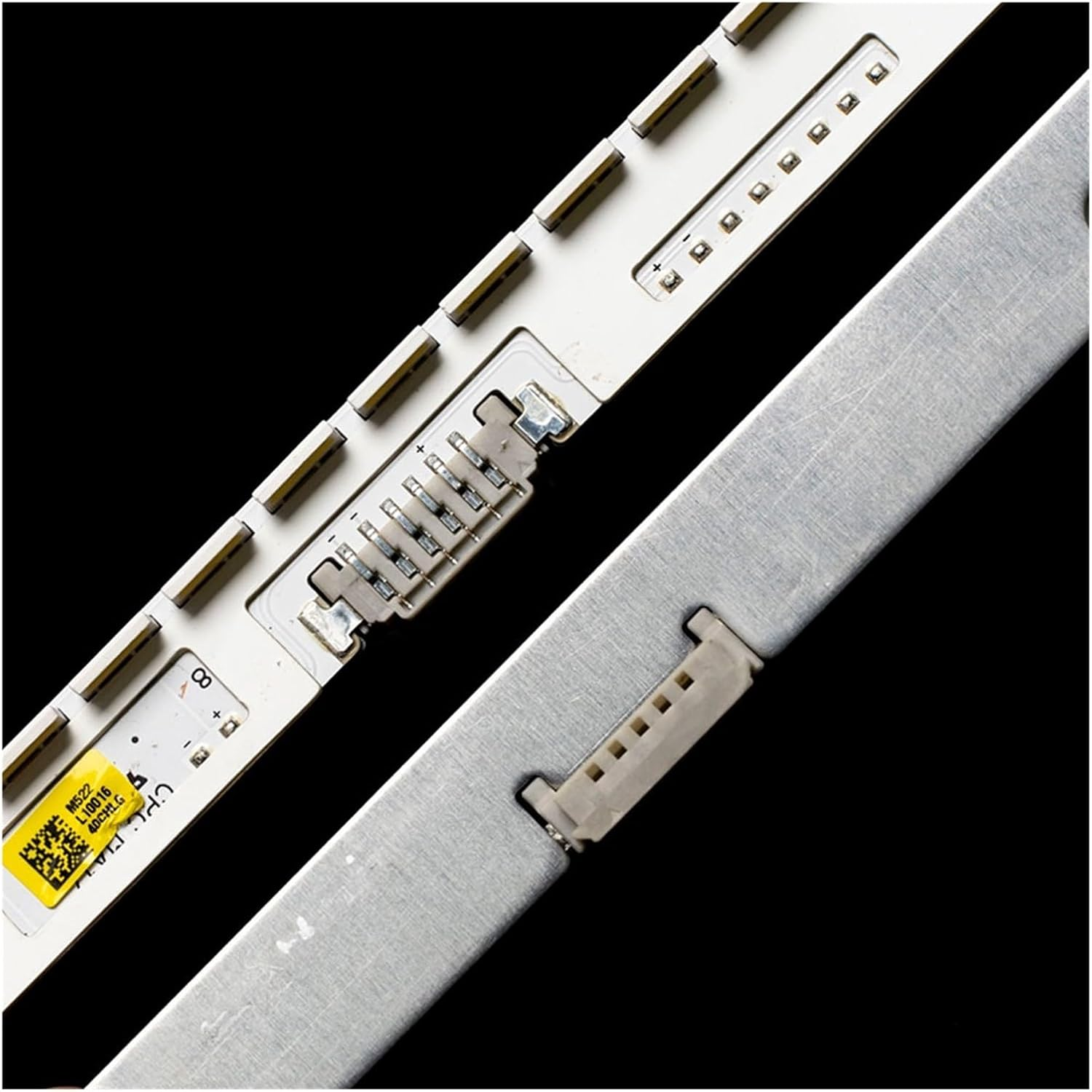 2Pcs 500Mm 6V 2W LED Tv Backlight for Sam/S.Ung 40Es 2D 2012SVS40_7032NNB_LEFT56/2D UE40S5500 UA40ES6100J UE40ES5500K