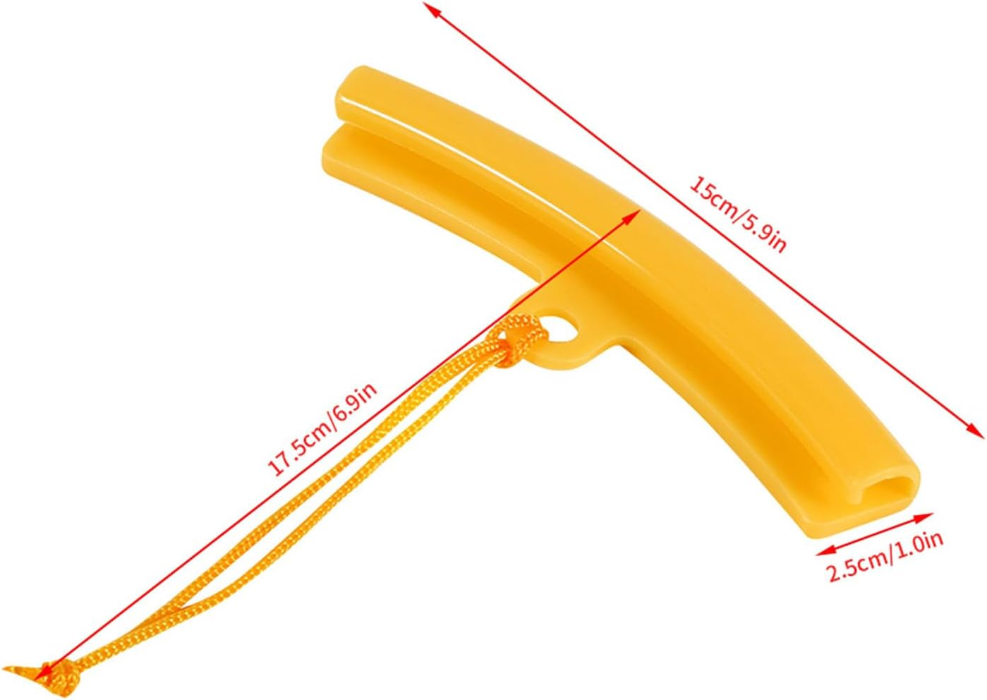 Jiawu Car Tire Changing Rim Protector, 5 Pcs 15Cm Wheel Changing Rim Savers, Auto Tire Changer Guard Edge Saver Tool, Fixing Tyre Rim Protective Cover for Motorcycle and Bike - Beige image number 4