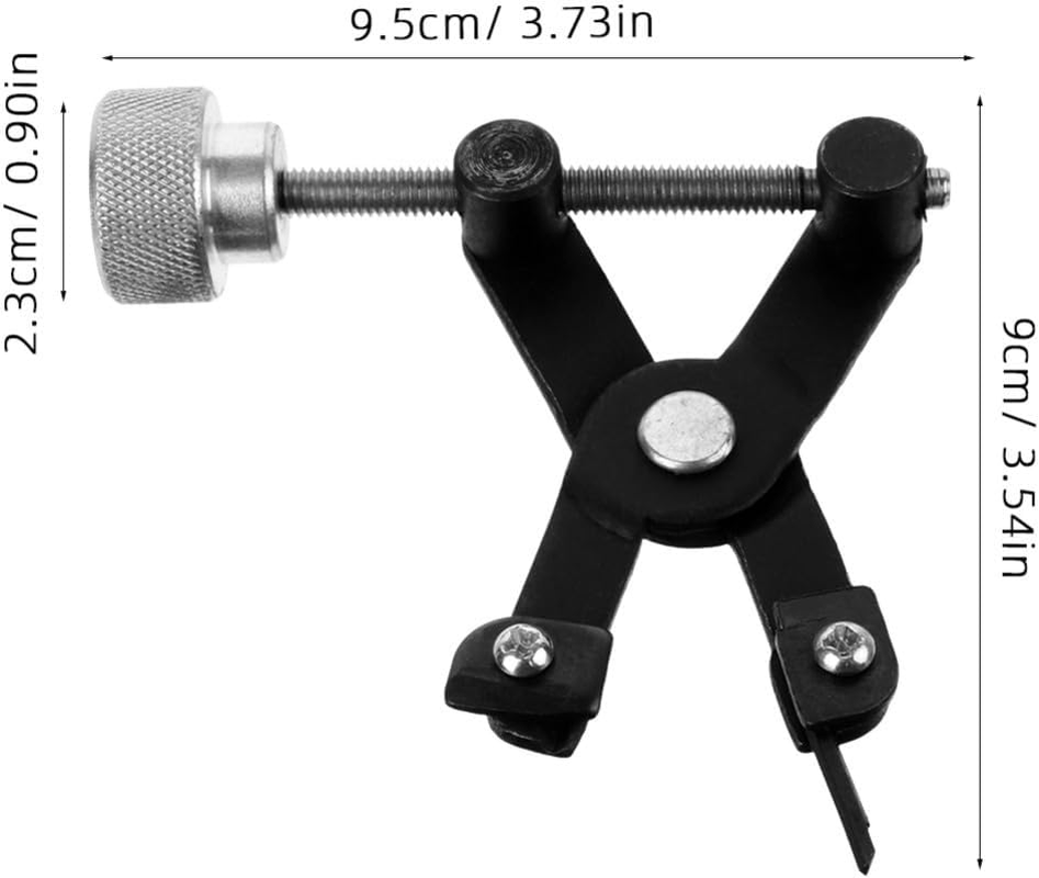 SOESFOUFU Clutch Tool Kit for Car Automotive Repair Tools Brake Retainer image number 4