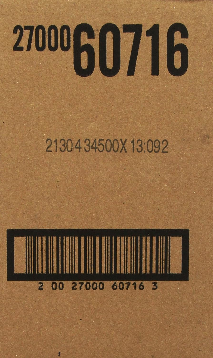Orville Redenbacher'S Popping & Topping Buttery Flavored Oil, Keto Friendly, 16 Fl Oz (Pack of 6) image number 2