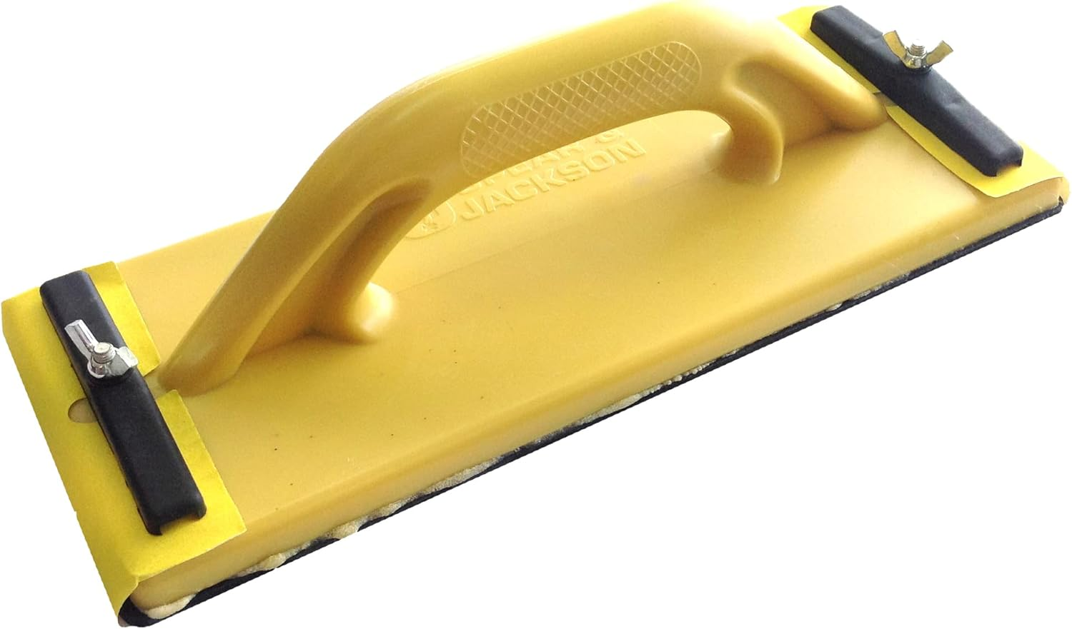 Spear & Jackson Polypropylene Float Sander, 280 X 108 Mm