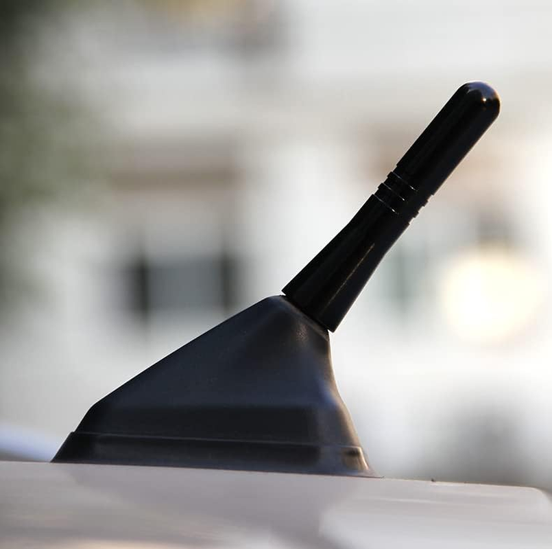 2.4" Car Screws Antenna for Holden Commodore VE SS SV6 SSV Sportwagon Aerial 6CM image number 4