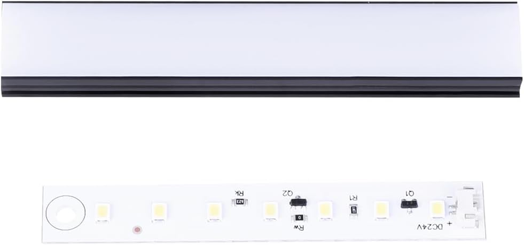 Creality Official K2 plus LED Light Kit, K2 plus LED Light Kit_95&times;17.2&times;8.5_1, 3D Printer Accessories for K2P