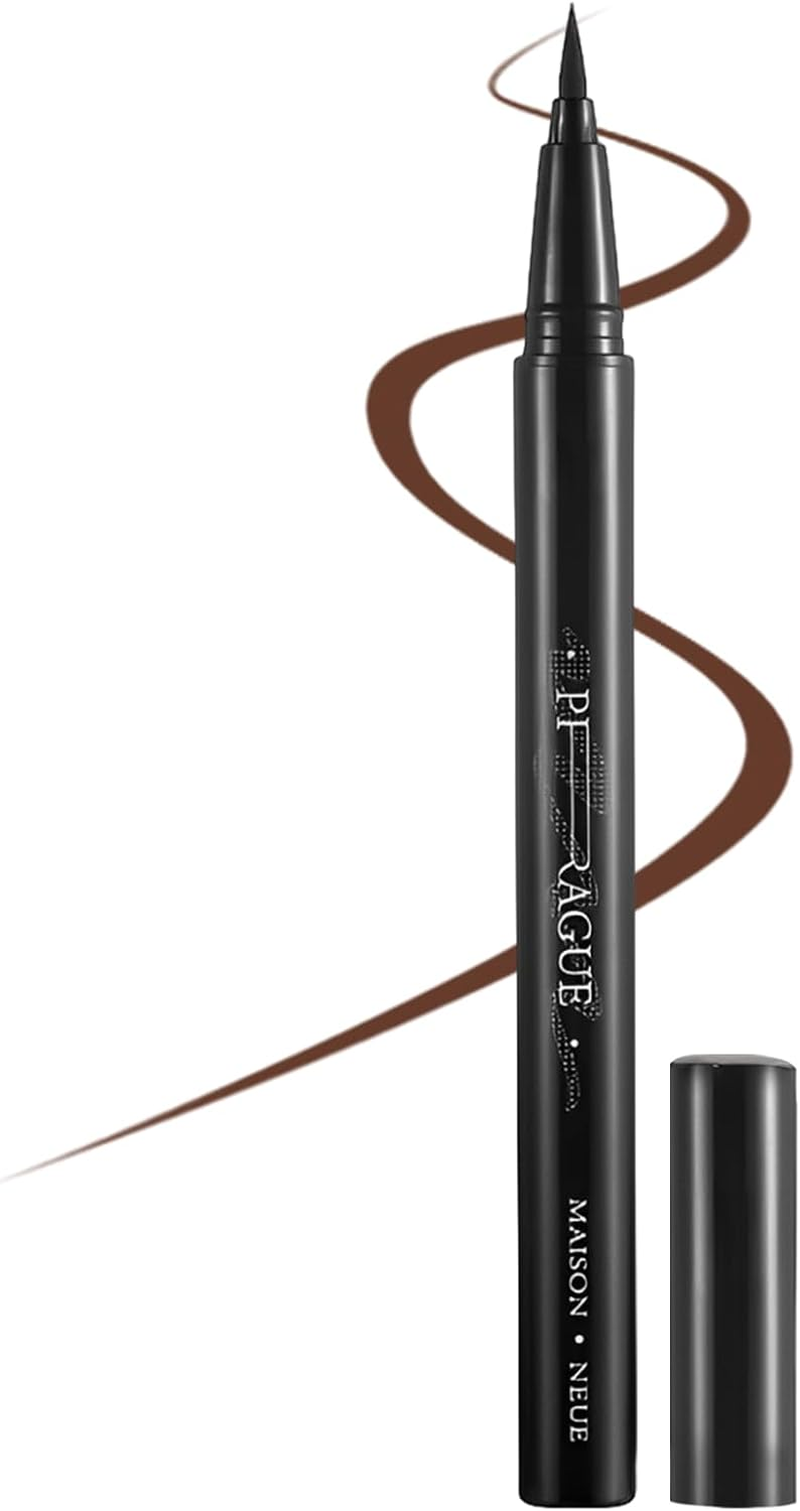 Erinde Eyeliner Pencil #01