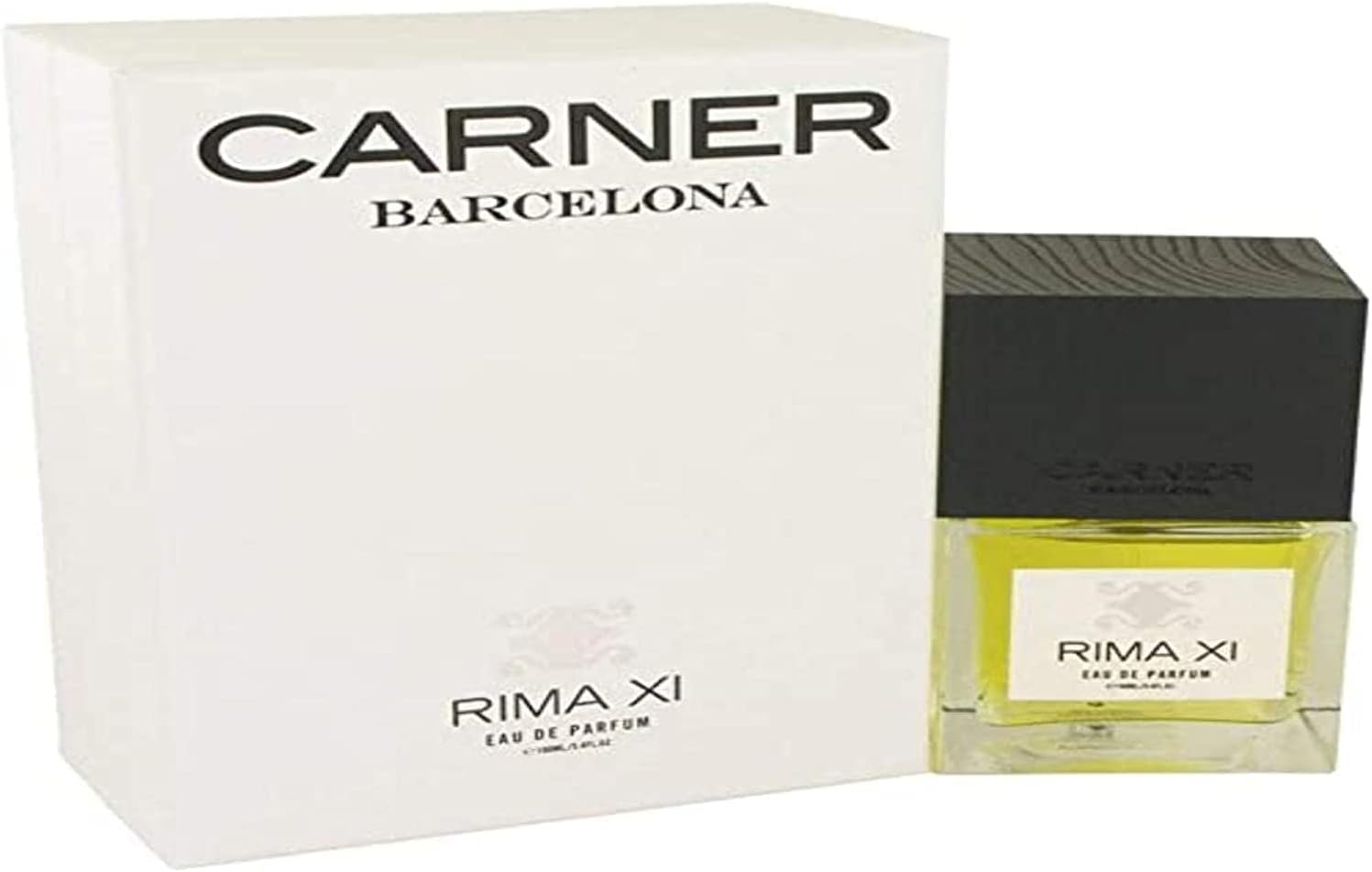 Carner Rima XI Eau De Parfum Spray, 100 Ml image number 2