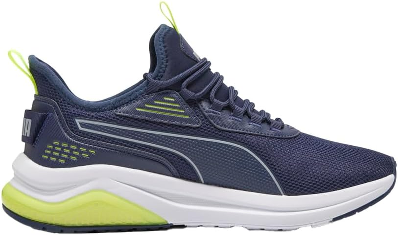 PUMA Men'S Amplifier Sneaker