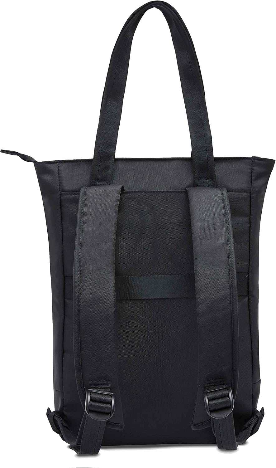 Travelon anti Theft Urban Convertible Backpack/Tote image number 6