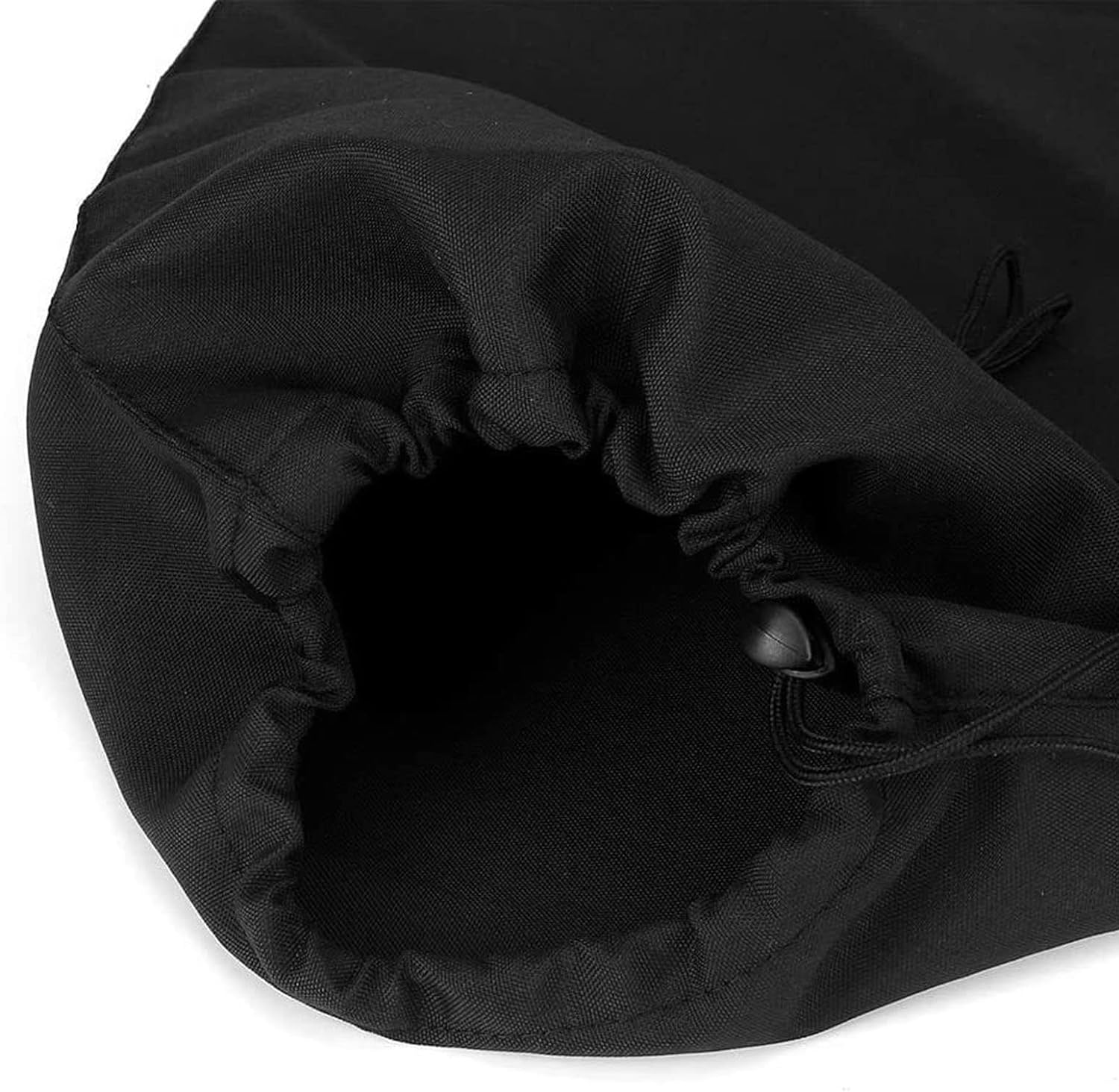 Universal Leaf Vacuum Blower Bag Bottom Debris Dump Bag, Waterproof Leaf Blower Bag Replacement, Compatible with Leaf Blowers and Ultra Blower Rake, Suitable for Most Blowers image number 3