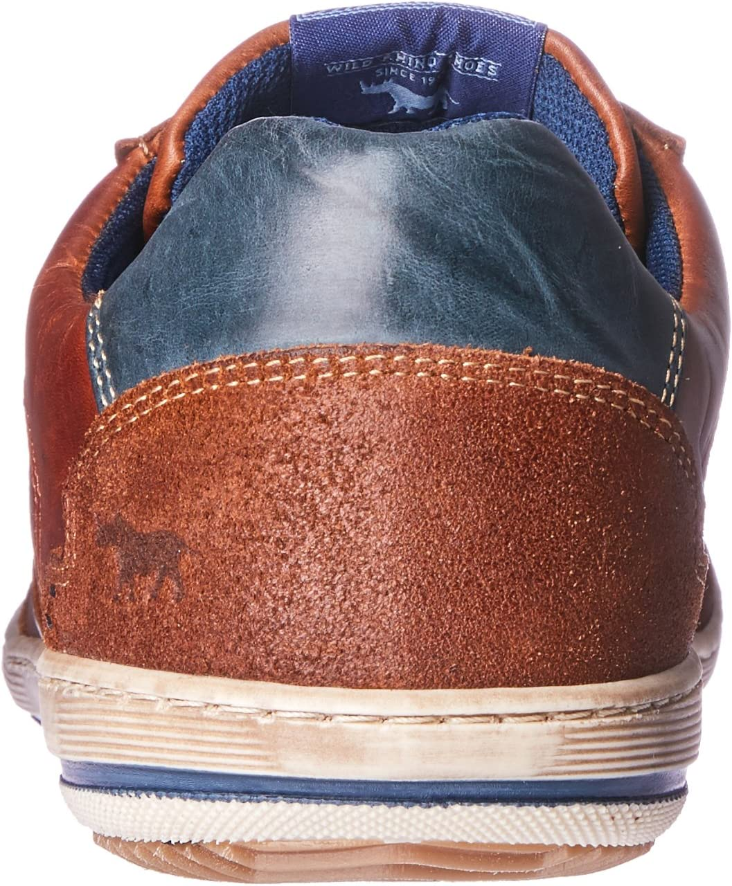 Wild Rhino Men'S Crest Casual Shoe image number 2