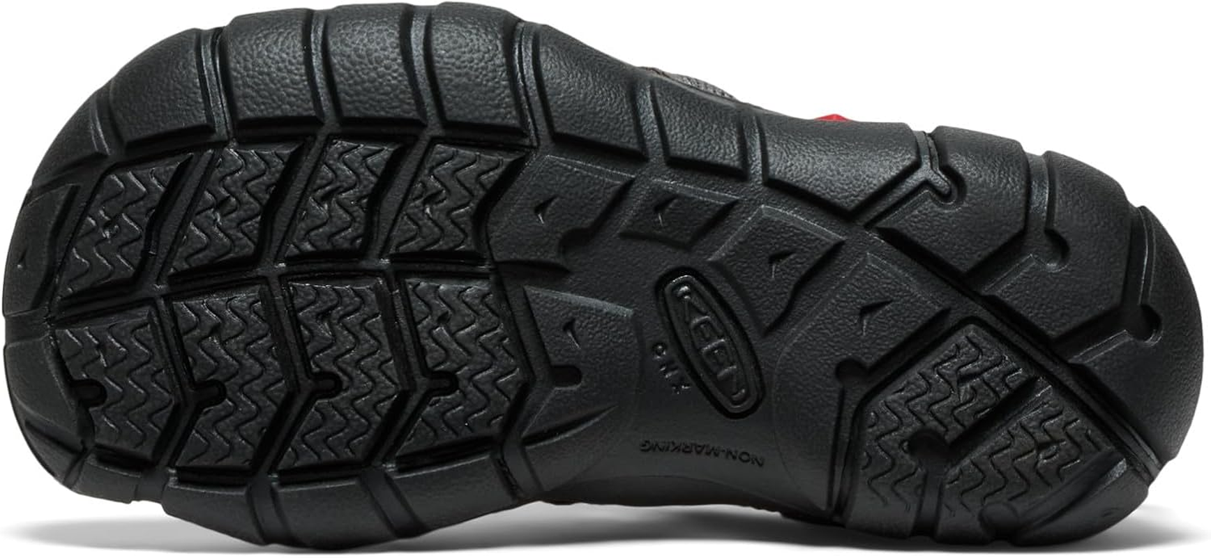 KEEN Unisex-Kids Seacamp II CNX Sandal image number 7