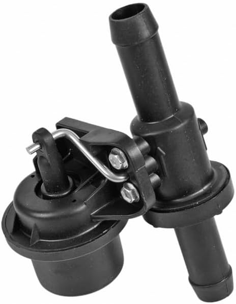 Mackay HV2005M Heater Control Valve for Holden VZ Commodore 3.6L V6 Petrol - Automatic & Manual