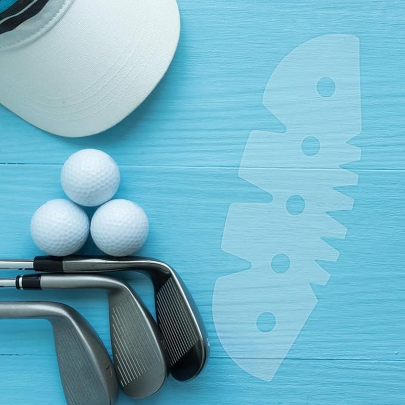 SAHENITEANA 30Pcs Baseball Crown Inserts,White Baseball Caps Inserts,Baseball Hat Crown Inserts Hat Shaper Hat Shaper for Adult Baseball Hats for Women Men Ball Sports Caps image number 1