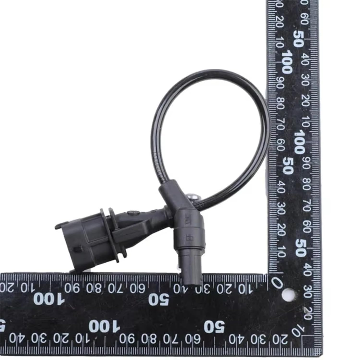 For Wrangler Connector Wiring Crankshaft Position Sensor 68029496AA image number 3