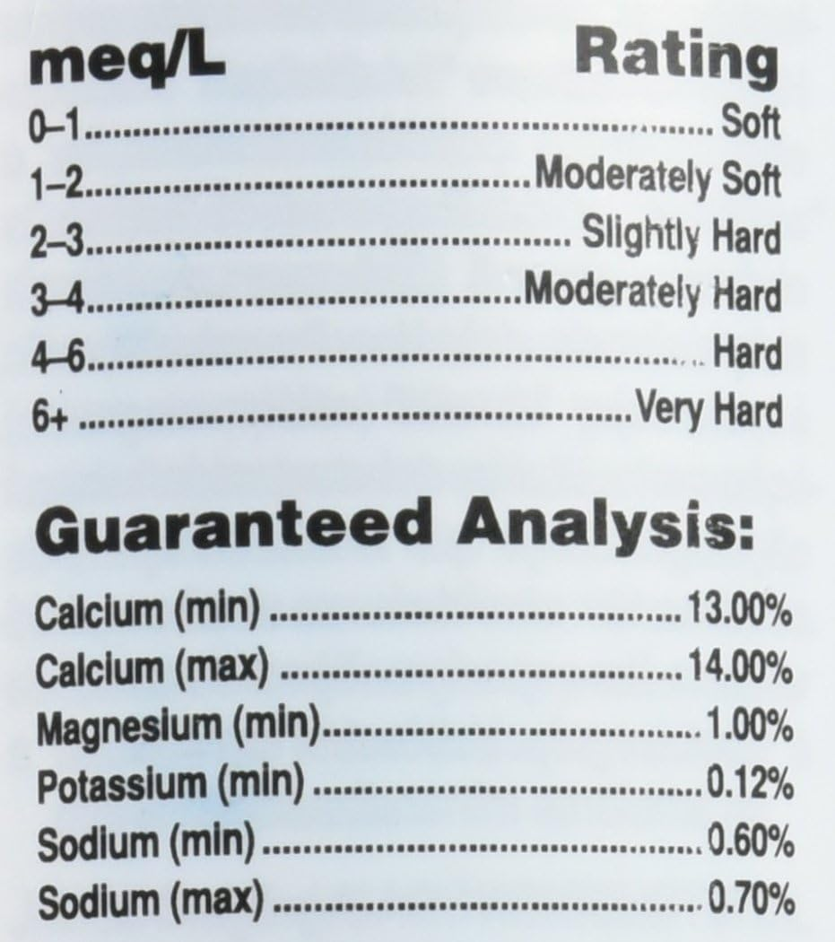 Seachem Replenish, 500Ml image number 4
