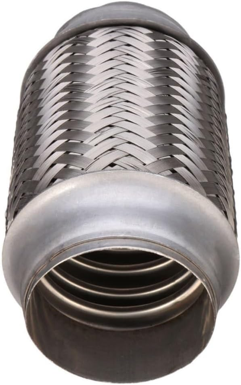 32Mm 36Mm 38Mm 39Mm 43Mm 45Mm 51Mmautomobile and Light Truck Exhaust Pipe Soft Connection Muffler Damping Hose Corrugated Pipe(32Mmx160Mm) - 32Mmx200Mm image number 3