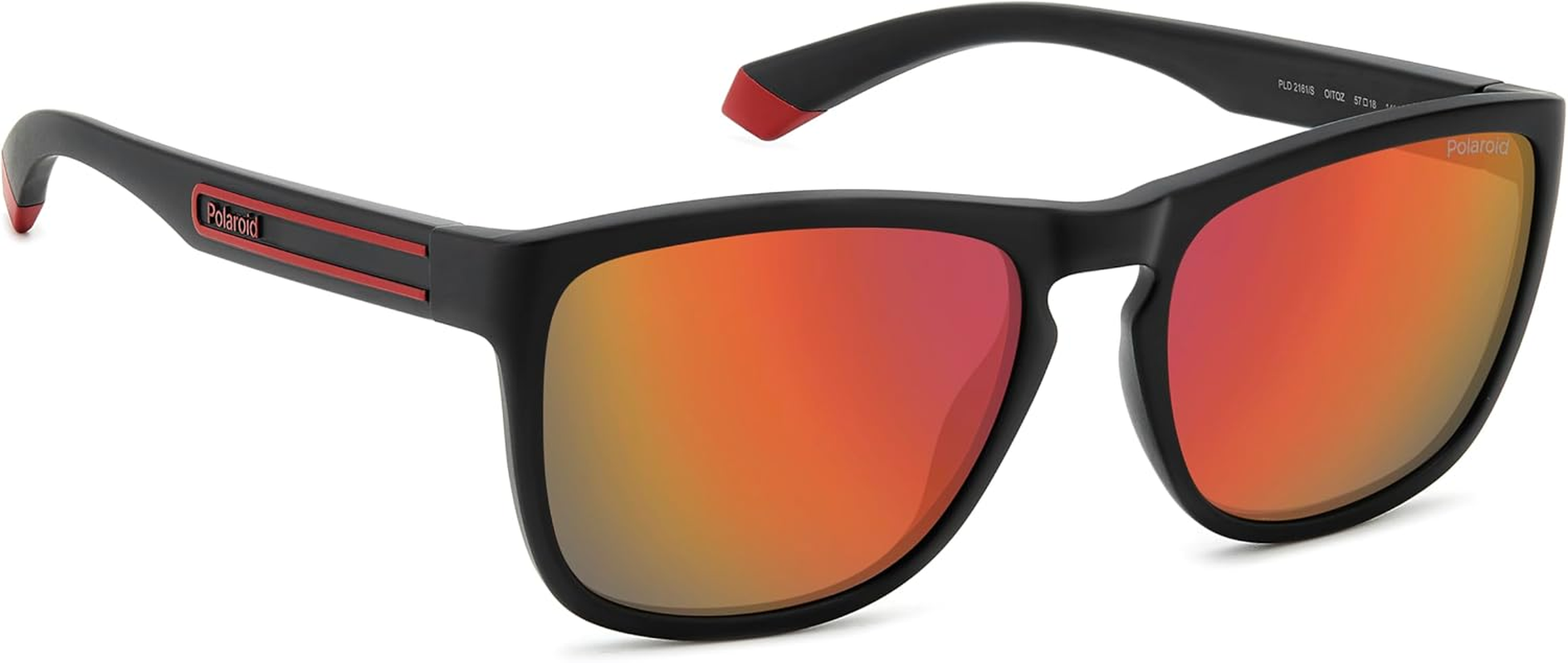 Polaroid Eyewear Unisex PLD 2161/S Sunglasses image number 3