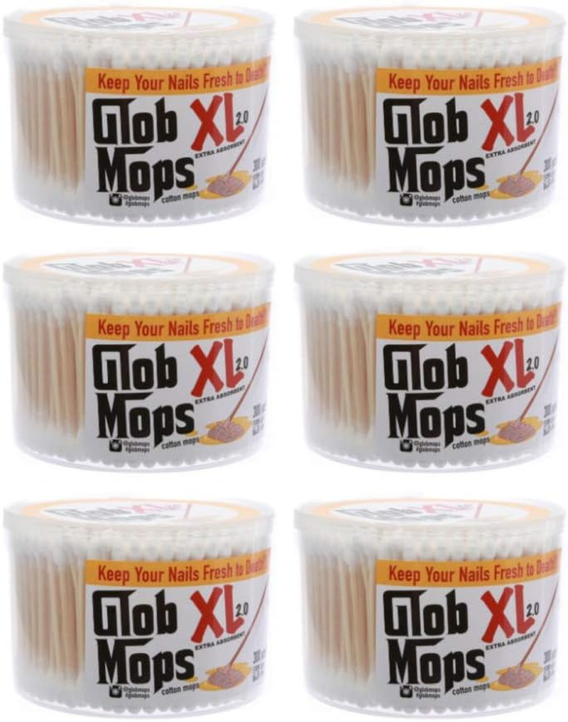 Glob Mops XL 6 Pack (6 Items) image number 3