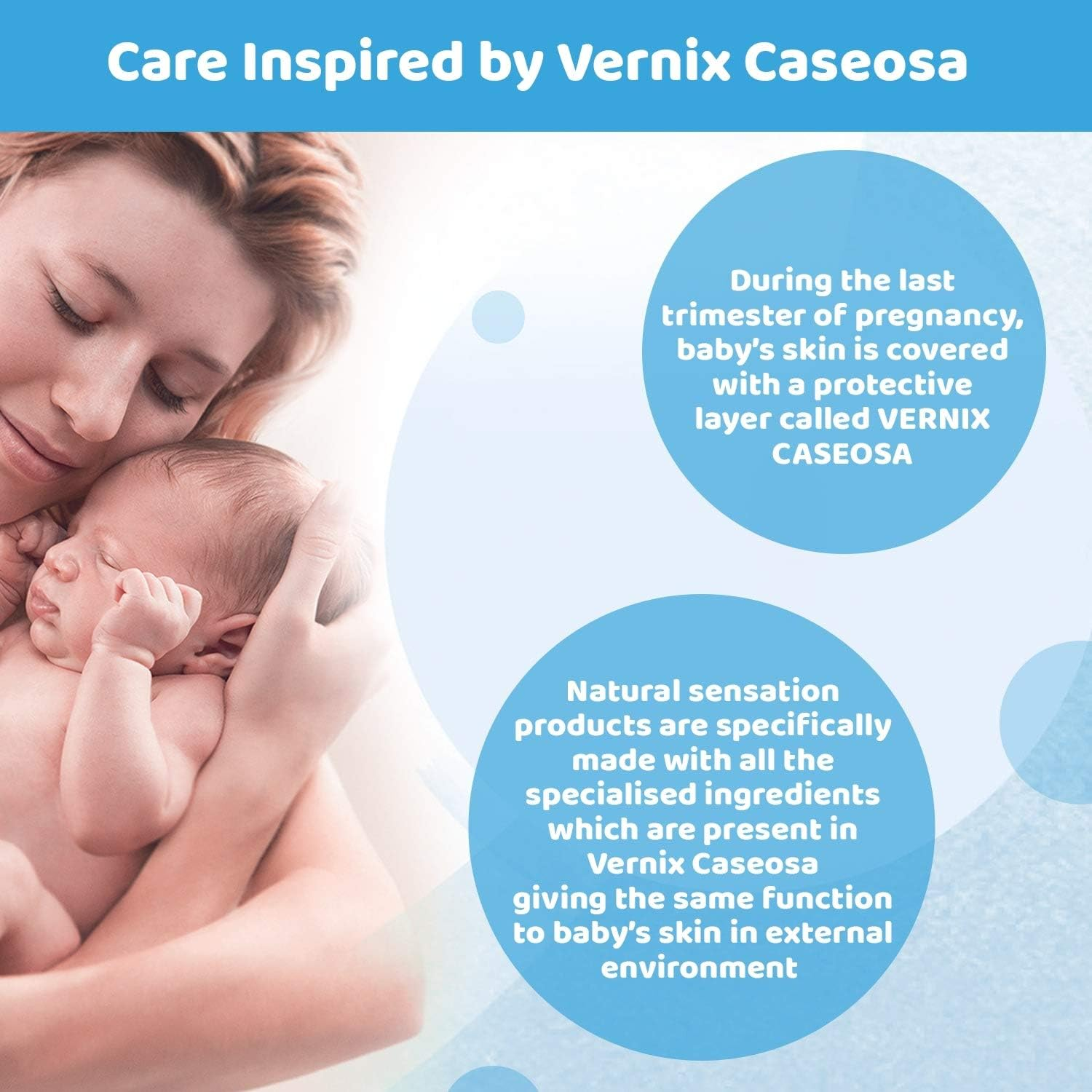 Chicco Natural Sensations: Face Cream 50Ml, image number 4