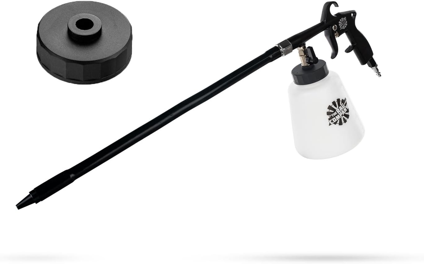 The Rag Company - Ultra Air Engine Blaster image number 4