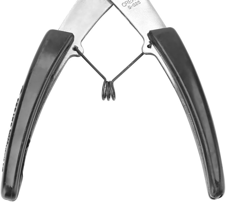 1Pc Snap Ring Pliers Internal/External Convertible Remove Retaining Rings Reassembling Tool image number 3