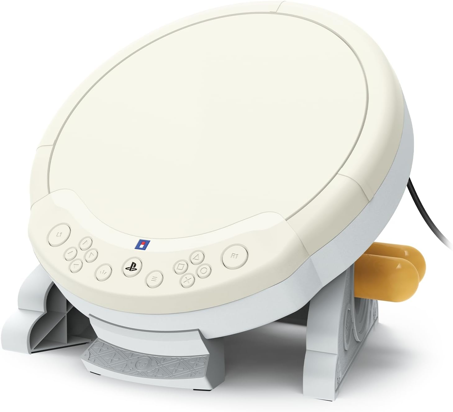 Taiko No Tatsujin Drum Controller /PS5 image number 1