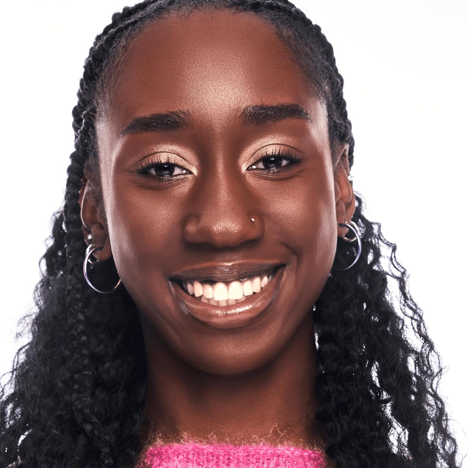 Essence Cosmetics the NUDE Edition Eyeshadow Palette image number 6