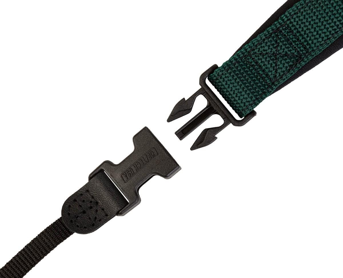 OP/TECH 2点吊り エンビーストラップ image number 3