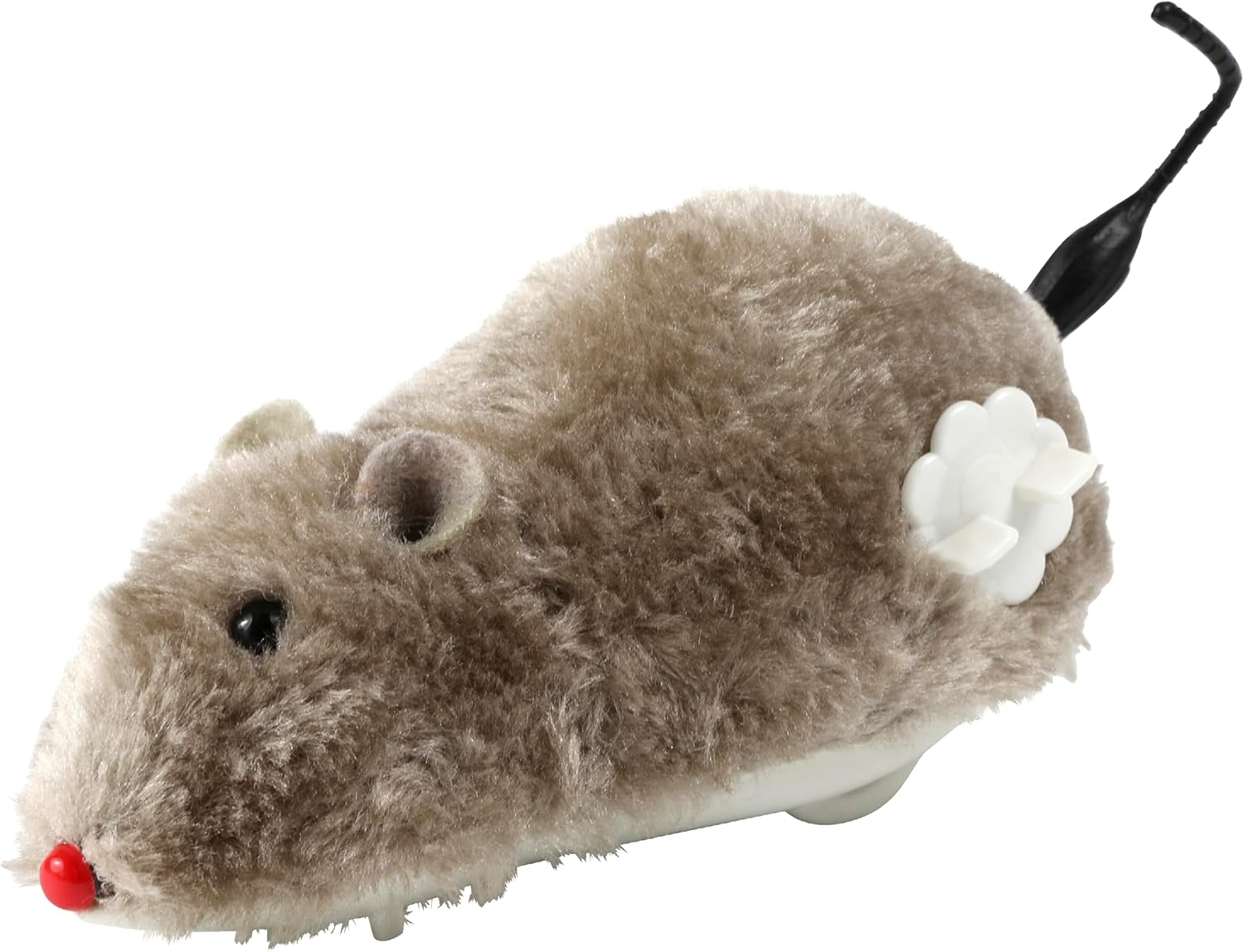 TOTAL CARE Cat Toy Wind-Me-Up Mouse 1 Piece image number 3