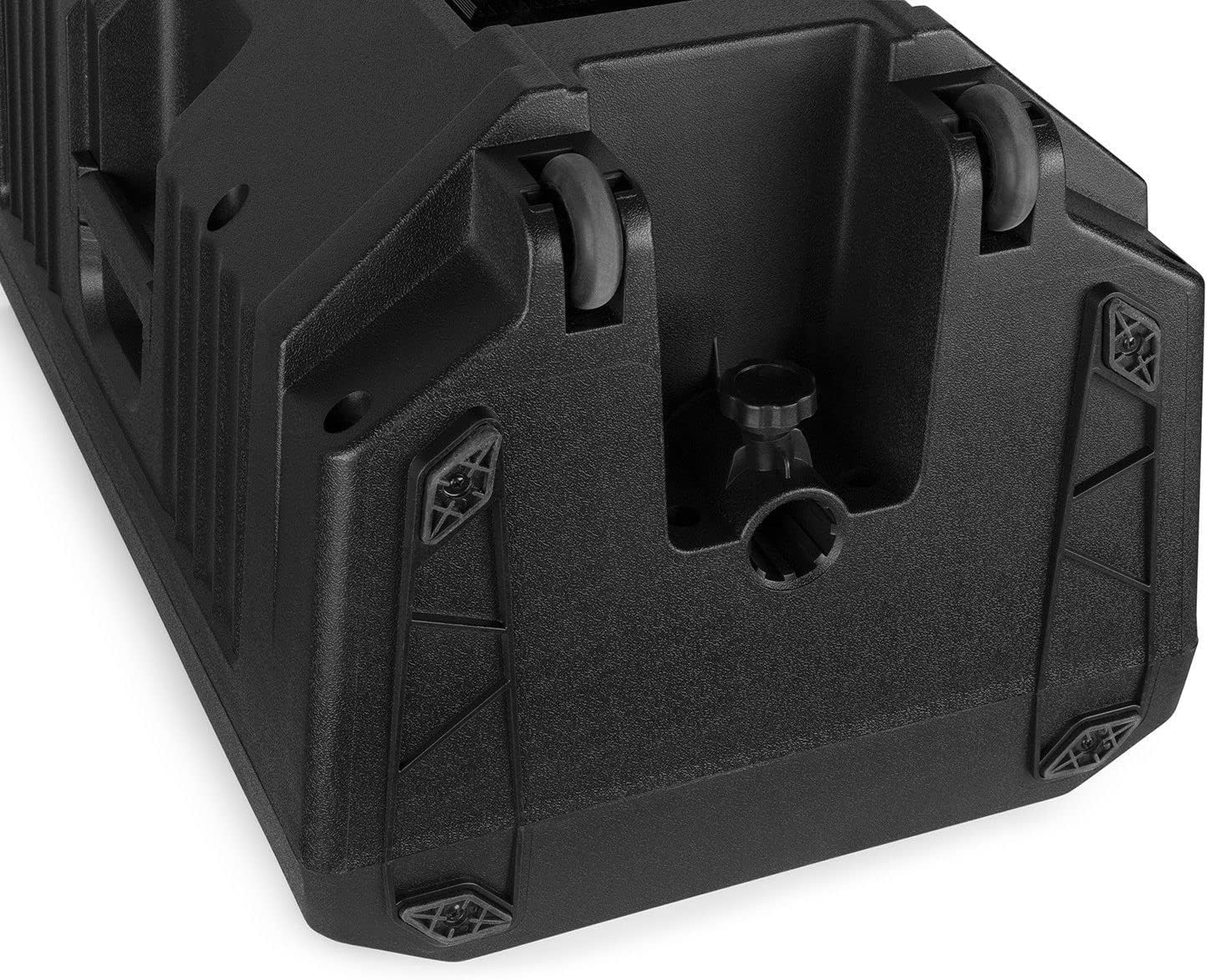 Vonyx VSA15BT Bi-Amplified Speaker 15-Inch 170374 Bluetooth/Mp3 image number 4