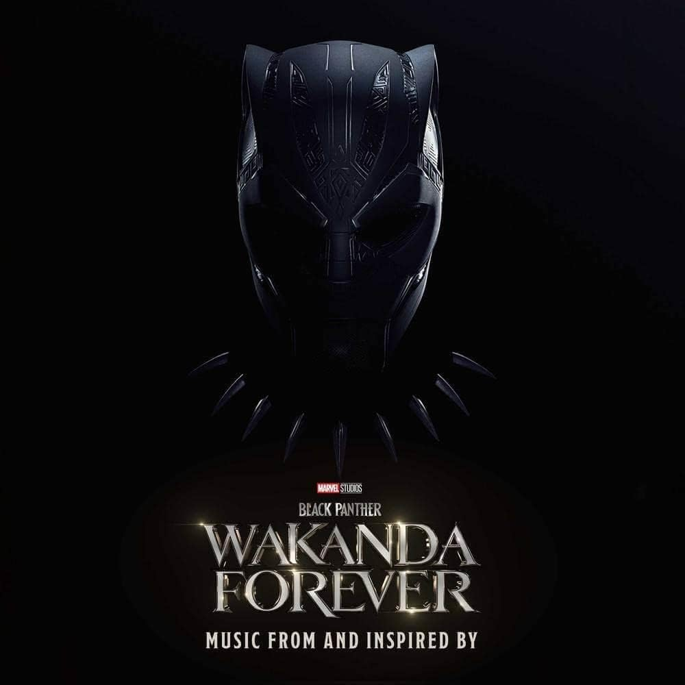 Black Panther: Wakanda Forever (Music from and Inspired By)