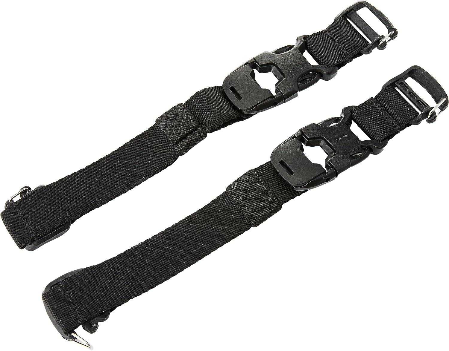 Lowepro Strap Quick Protactic Lightweight,Weather Resistant Strap Quick Protactic, Black (LP37184-PWW)