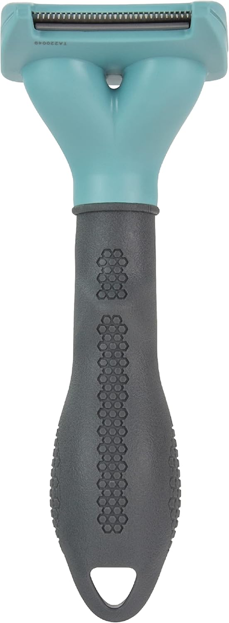 Furminator Undercoat Deshedding Tool, for Small Cats, Short Hair