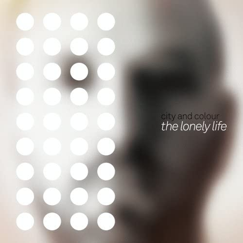 THE LONELY LIFE (VINYL) -
