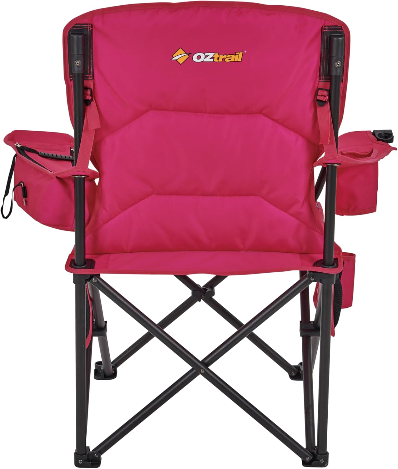 Oztrail Malibu Arm Chair