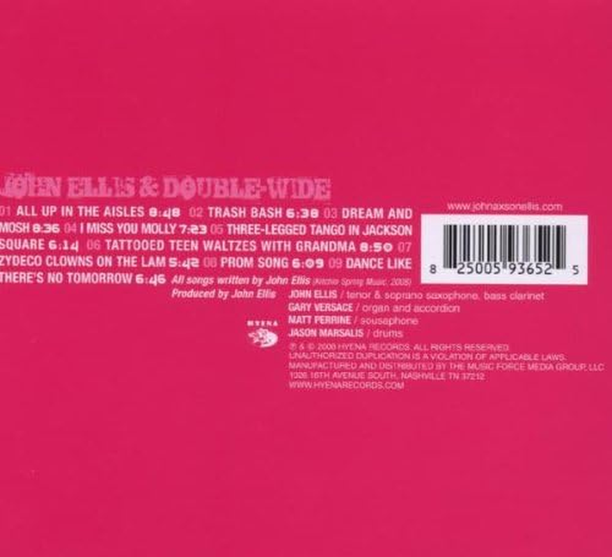 Dance like There'S No Tomorrow image number 1