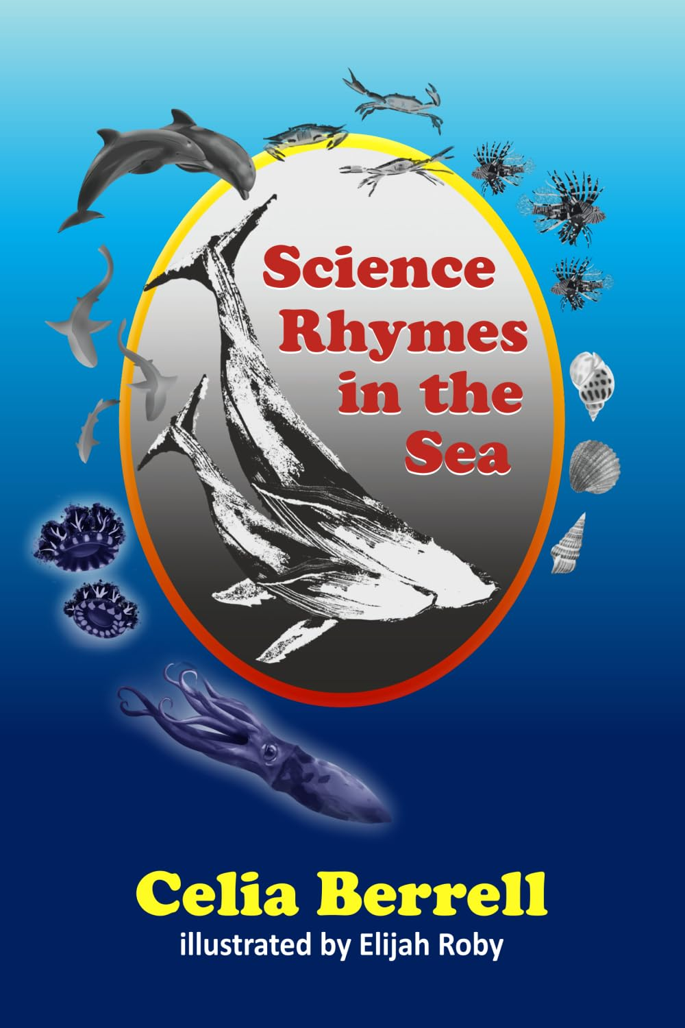 Science Rhymes in the Sea: a Poetic Dive into the Deep image number 1