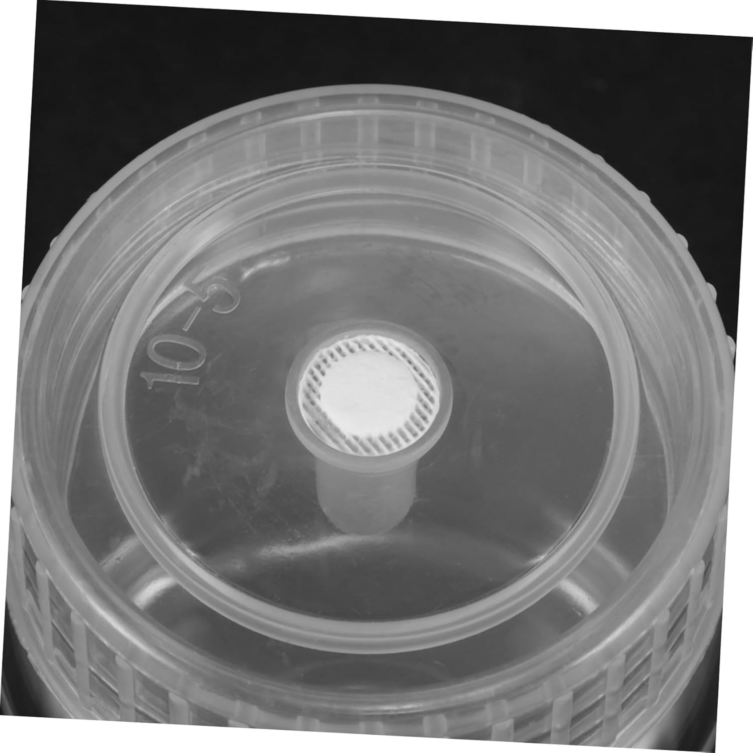 Elegant Planting Bottle Grow Container Reusable Nursery Bottle for Home and Garden image number 1