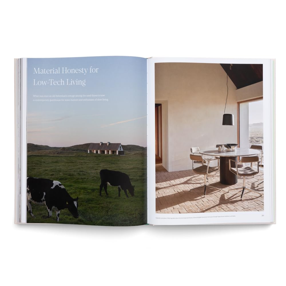 The Nordic Home: Scandinavian Living, Interiors, and Design image number 1