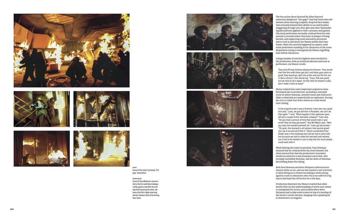 The Fantasy Worlds of Irwin Allen image number 1