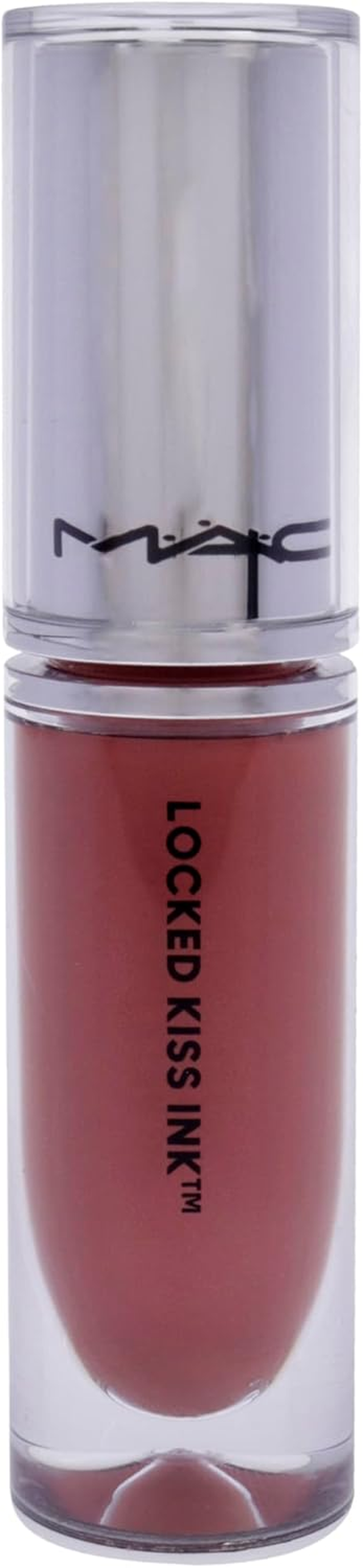 MAC Locked Kiss Ink 24HR Lipcolour, Bodacious, 4 Ml - Mull It Over And Over image number 5