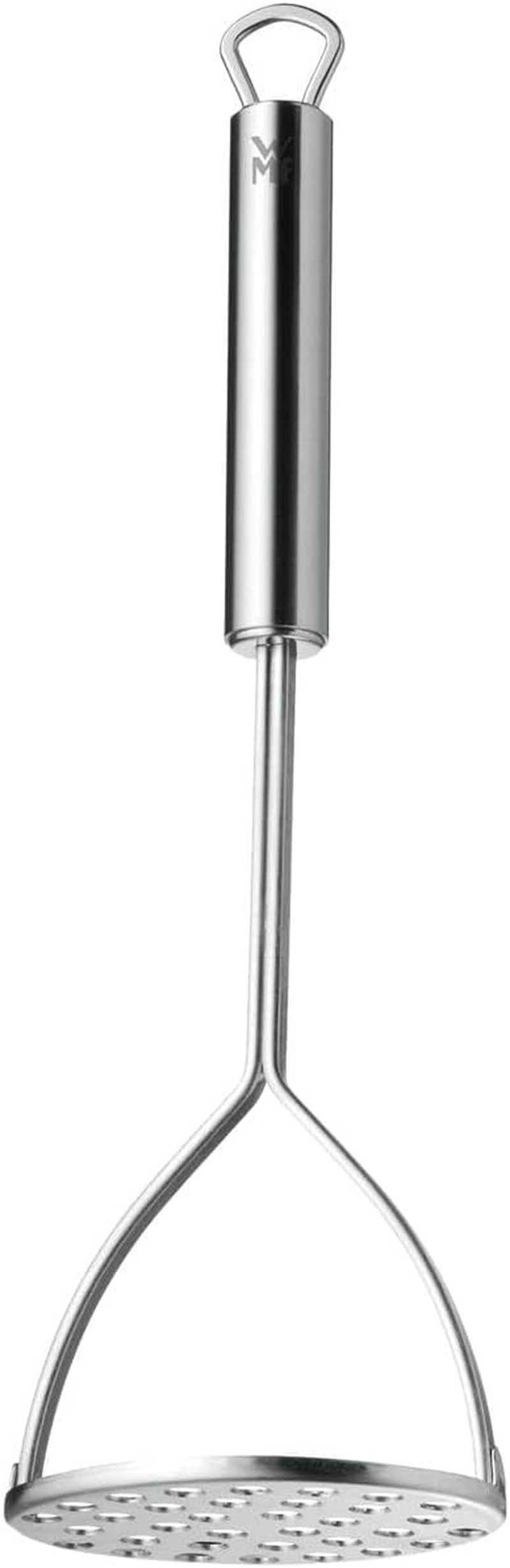 WMF 1871386030 Profi plus Potato Masher Silver image number 1