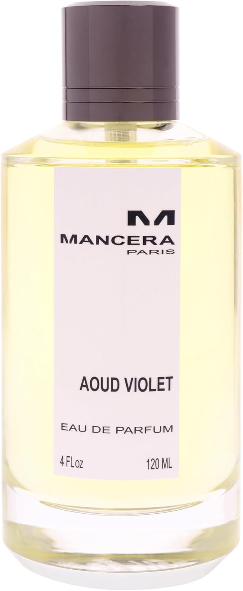 Mancera Aoud Violet Eau De Parfum Spray for Women 120 Ml image number 6