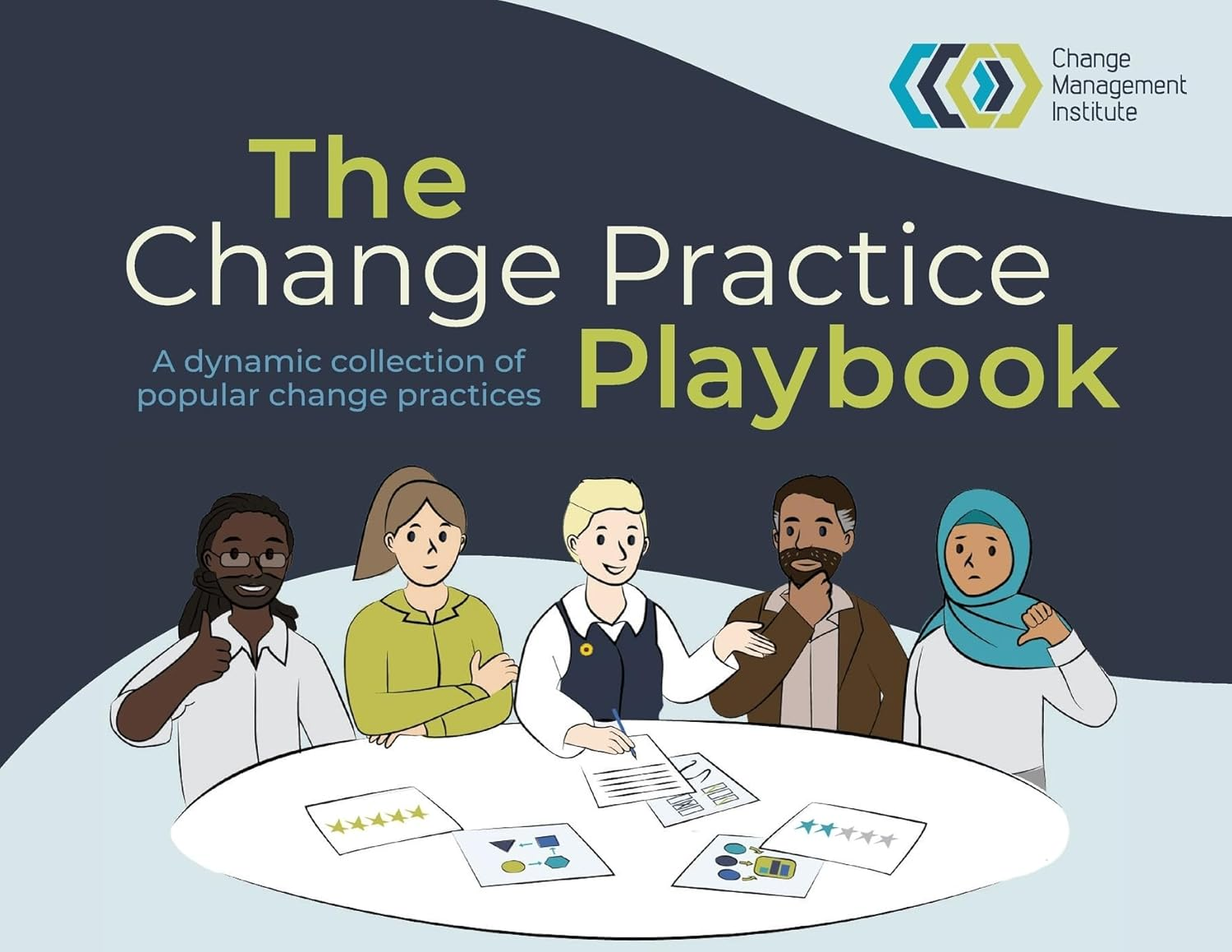 The Change Practice Playbook: a Dynamic Collection of Popular Change Practices image number 1