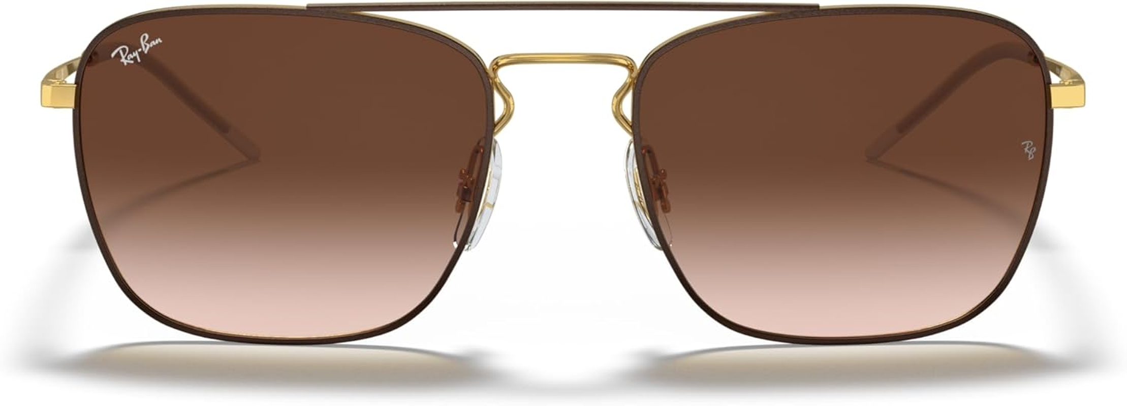 RAY-BAN Non Polarised Sunglasses, 0RB3588