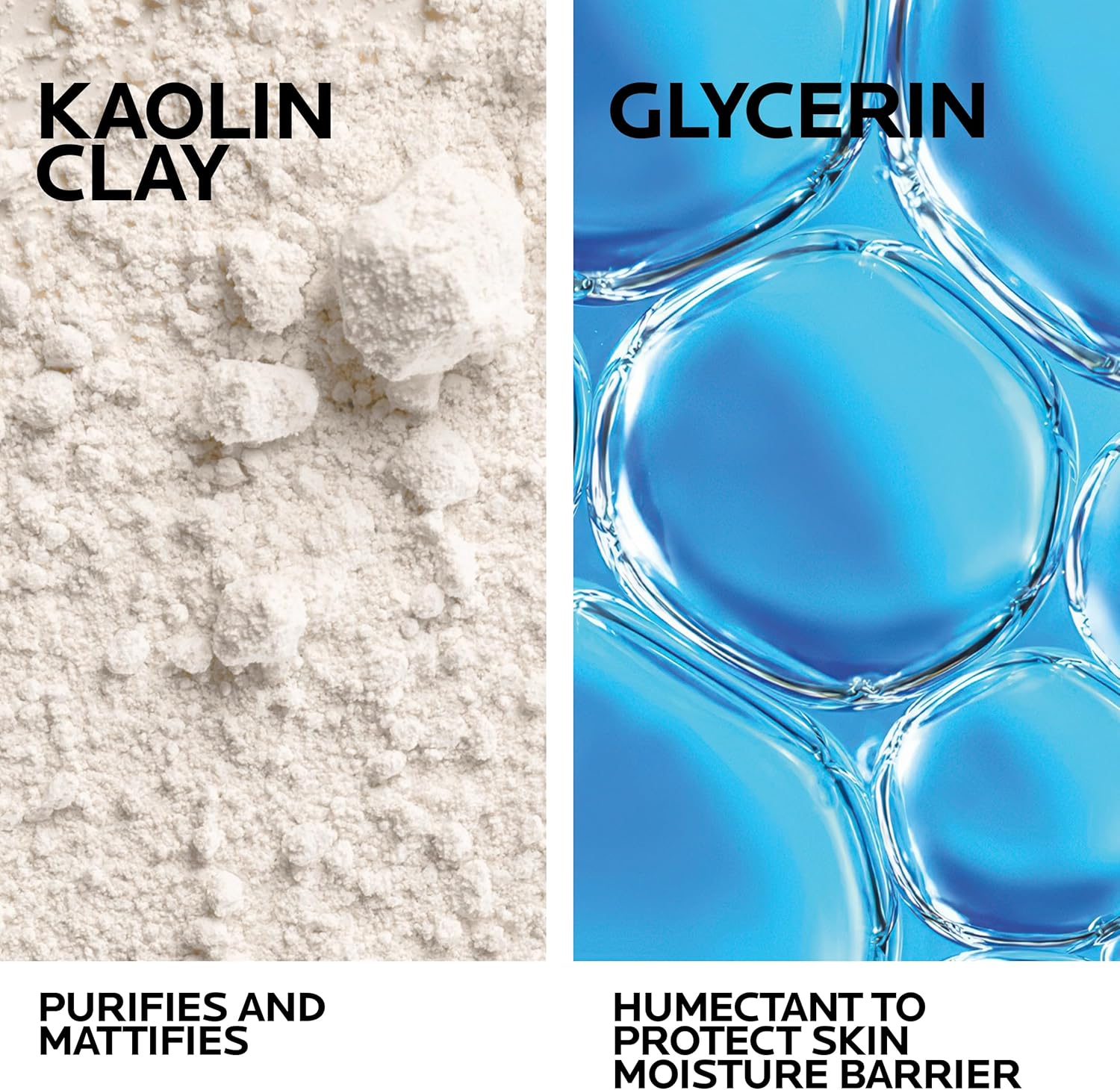 La Roche-Posay Effaclar Anti-Acne Purifying Mask 100Ml image number 3